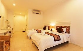 Amarin Resort Chiang Rai 3*